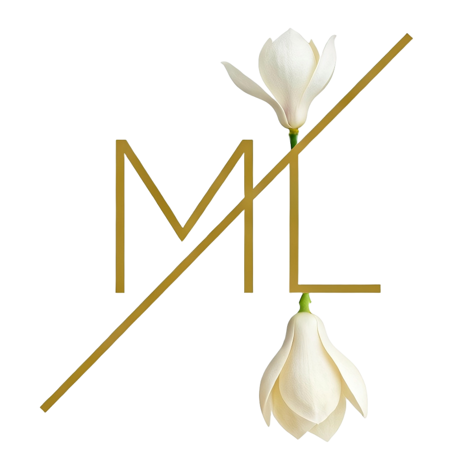 "Magnolia Cui Shop" LOGO